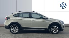 Volkswagen Taigo 1.0 TSI Life 5dr Petrol Hatchback